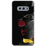 ERT GROUP mobiel telefoonhoesje voor Samsung S10e Horror patroon It 008