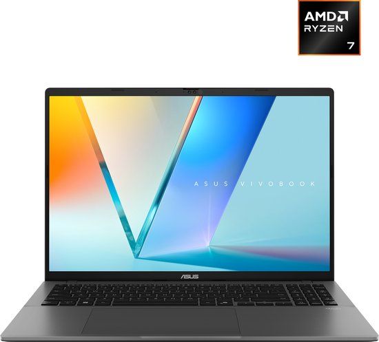 ASUS Vivobook S16 / M3607GA-SH004W