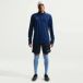 Nike Dri-FIT Academy 25 Drill Top Heren - Blauw/Zwart/Wit/Roze