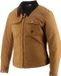 Helstons Oregon Veste Marron L Femme