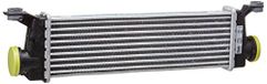 NISSENS Ladeluftkühler 96782
