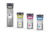 Epson DURABrite Pro C13T05A200 XL Cyan Inktcartridge