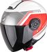 Scorpion Jet motorhelm Exo-City II Vita