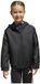 Adidas Veste polaire Noir 4-5 Ans Enfants