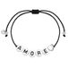 Glanzstücke München Armband zilver 925 schakelarmband 15 cm voor dames