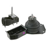 FEBI 23054 motorhouder