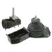 FEBI 23054 motorhouder