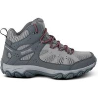 Regatta Edgepoint IV Mid Wandelsandalen Dames Grijs Maat 37