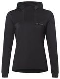 VAUDE Women's Qimsa Hoody, fietskleding, Dames, Outdoortrui