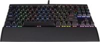 Corsair K65 RGB Rapidfire Mechanical Gaming Keyboard - AZERTY FR Layout - Black