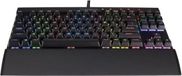 Corsair K65 RGB Rapidfire Clavier mécanique de jeu - AZERTY FR Layout - Noir