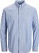 Jack & Jones Jprbrook Chemise Oxford L/s Noos 12192150 Cashmere Blue