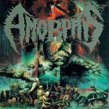 Amorphis Karelian Isthmus + Privil