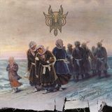 Burial Sivyj Yar Burial Shrouds LP