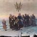 Burial Sivyj Yar Burial Shrouds LP