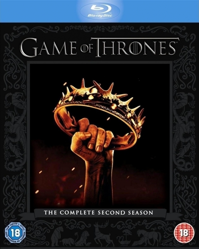 Warner Bros. Interactive Game of Thrones - Seizoen 2