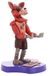 Exquisite Gaming Five Nights at Freddy's Foxy Cable Guys Mini Device Holder and Phone Stand