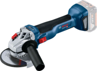 Bosch GWS 18V-10 Professional