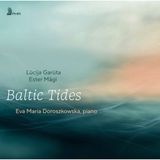 Proper S&D Consignment Eva Maria Doroszkowska: Baltic Tides