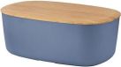 Rigtig Box-It brooddoos dark blue