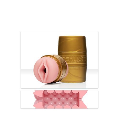 Fleshlight Quickshot - Lady & Butt