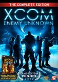 2K XCOM: Enemy Unknown - The Complete Edition - Windows Téléchargement