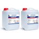 Ravensberger Chemie acide acétique 60% 10 litre