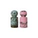 HKLIVING Peper- en zoutstel 70s