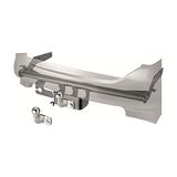 WESTFALIA Automotive 307640600001 starre trekhaak voor Skoda Kodiaq