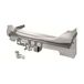 WESTFALIA Automotive 307640600001 starre trekhaak voor Skoda Kodiaq