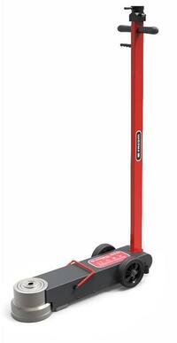 Hydropneumatische krik 10 - 25 - 50 T - DL.1050A