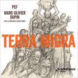 Terra Radio France Maîtrise De Radio France - Terra Migra (CD)