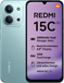 Xiaomi Redmi 15C 5G 128GB Mint Green