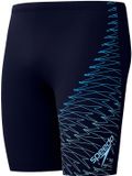Speedo Medley Logo Jammer Heren - Maat XXL