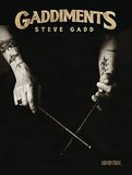 Gaddiments Hal Leonard Steve Gadd Gaddiments boek voor drummers