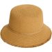 Selmark Chapeau cloche de plage femme Pamela