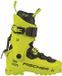 Fischer Travers Cs Skischoenen Geel 28.5