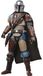 THE MANDALORIAN - The Mandalorian (Pagodon) - Figurine Black Series 15cm