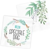 Folat Servetten mijn speciale dag (20 stuks)