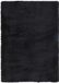 vidaXL - Tapis - NAVARRA - 240x340 - cm - polyester - noir
