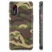 Samsung Coque Samsung Galaxy Xcover 5 en TPU - Camouflage
