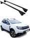 Omac Barres de toit pour Dacia Duster Mk3 2024-2026