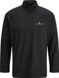 JACK&JONES JJALPES HALF ZIP BASELAYER AW25 Heren Overhemden
