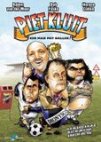 Merkloos Piet Kluit / DVD / 2008