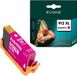 Evoke HP 912 XL Magenta XL Cartouche, 825 Pages, 3YL82AE
