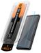 Spigen AGL11197 scherm- & rugbeschermer voor mobiele telefoons Doorzichtige schermbeschermer Sony Xperia 10 VII
