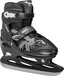 Roces Jokey Ice 3.0 Kinderschaatsen Zwart EU 38/41