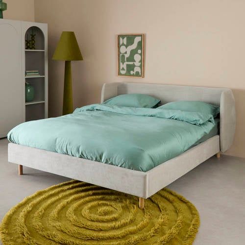 NOUS Living bed Laori (180x200 cm)