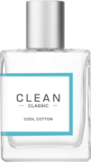 CLEAN Cool Cotton 30ml Vrouwen eau de parfum / 30 ml / dames