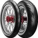 Avon 300/35VR18 (87V) TL arrière Pneu AV COCHR AV92